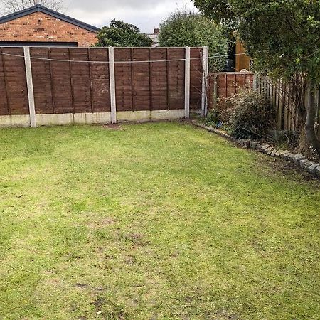 Stay - At Southport Holiday Home - Sleeps 6 Exterior photo