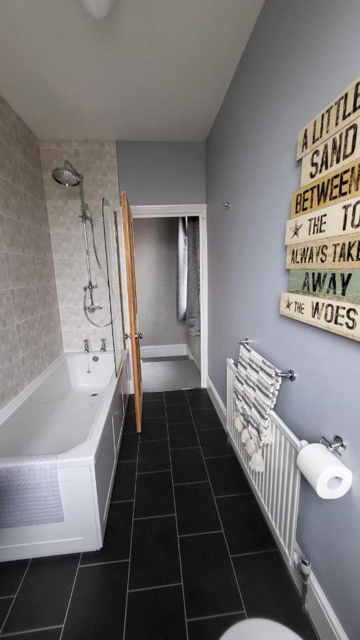 Stay - At Southport Holiday Home - Sleeps 6 Exterior photo