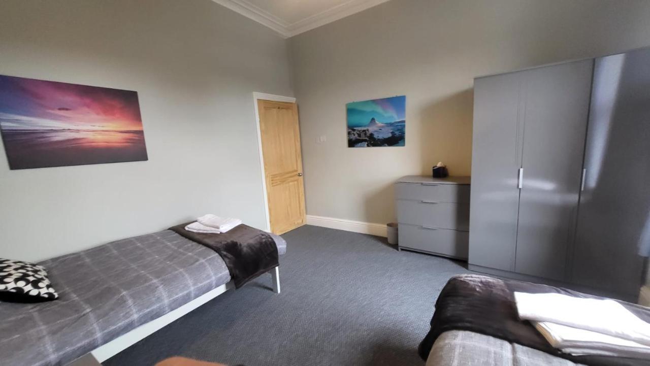 Stay - At Southport Holiday Home - Sleeps 6 Exterior photo