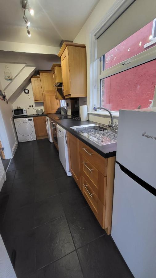 Stay - At Southport Holiday Home - Sleeps 6 Exterior photo