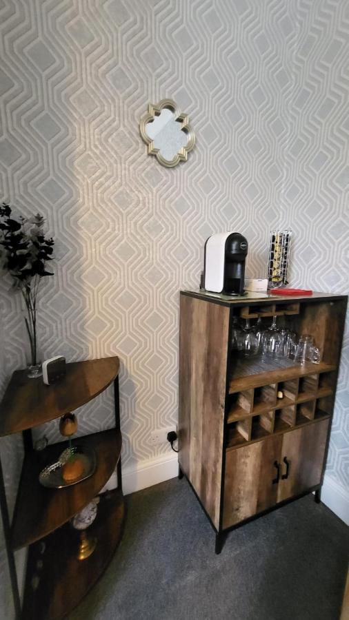 Stay - At Southport Holiday Home - Sleeps 6 Exterior photo